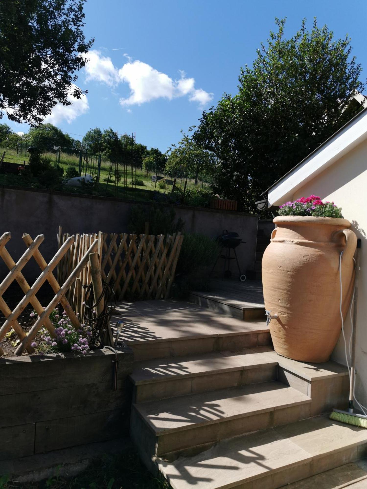 Gite Clos Angelique Haselbourg Exteriör bild