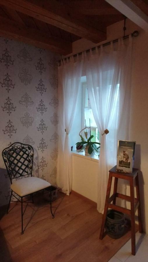 Gite Clos Angelique Haselbourg Exteriör bild